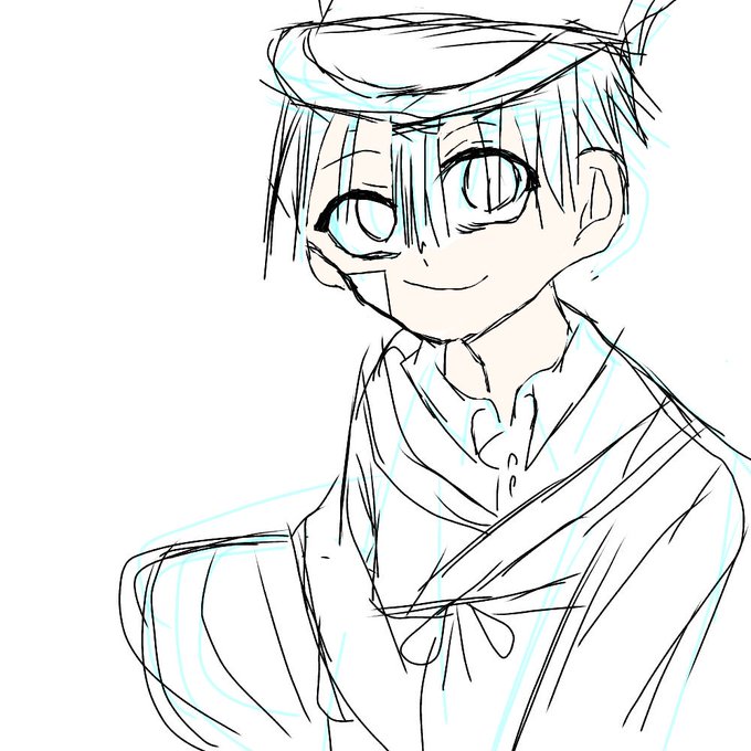 花子のtwitterイラスト検索結果 古い順