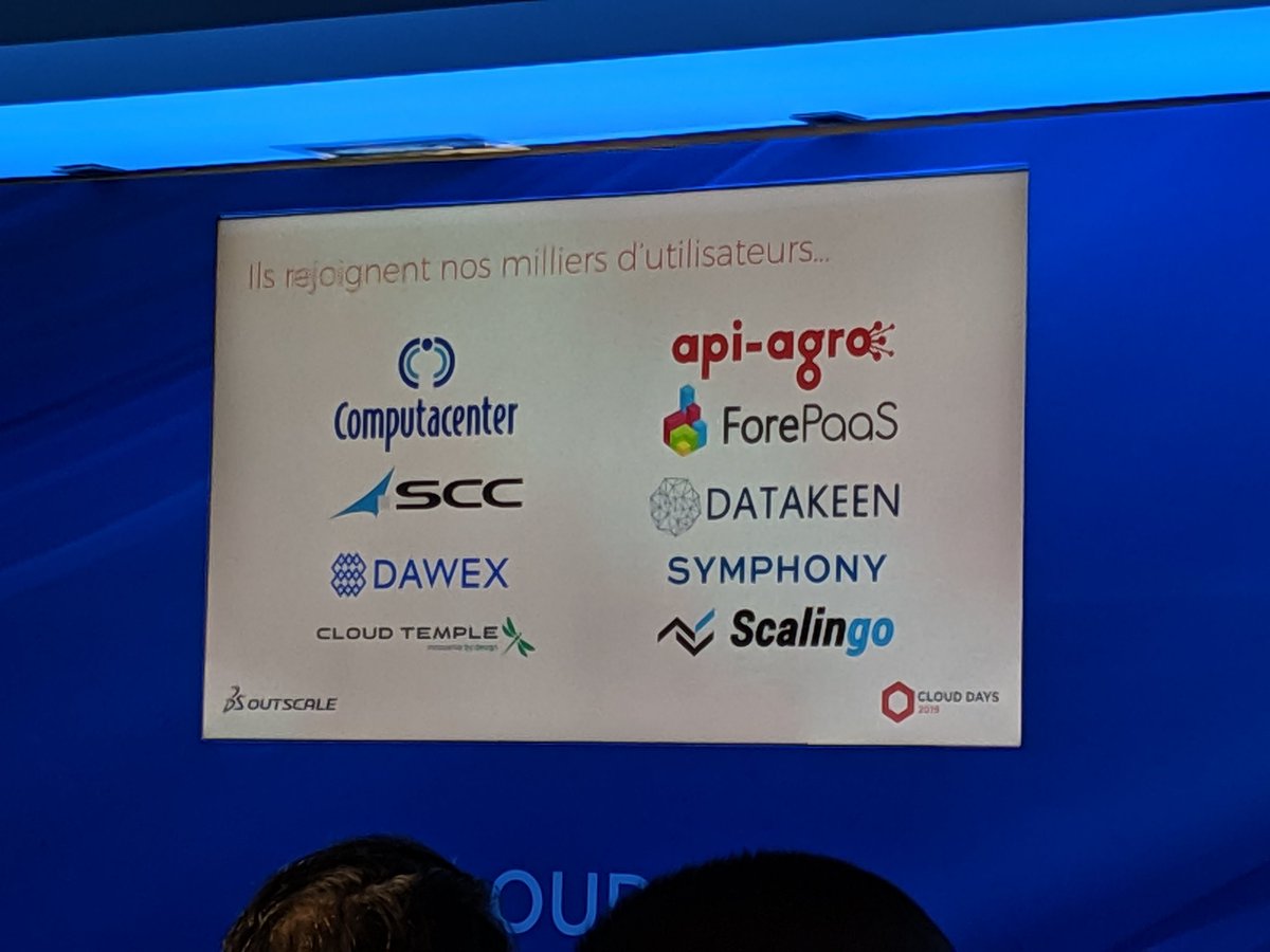 .<a href="/ScalingoHQ/">Scalingo</a> le Heroku français  disponible sur <a href="/outscale_fr/">OUTSCALE France</a>, plus de détails dans la semaine #clouddays #PaaS