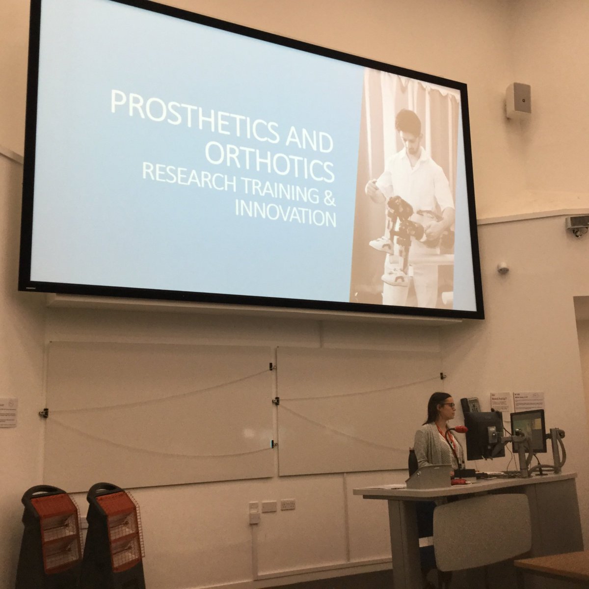 Davina Whitnall (@davina_whitnall) on Twitter photo Hear about the Doctoral Centre for Prosthetics and Orthotics at Healthy Ageing <a href="/Festivalofrese1/">University of Salford Festivals of Research</a> Hear about the Doctoral Centre for Prosthetics and Orthotics at Healthy Ageing <a href="/Festivalofrese1/">University of Salford Festivals of Research</a>