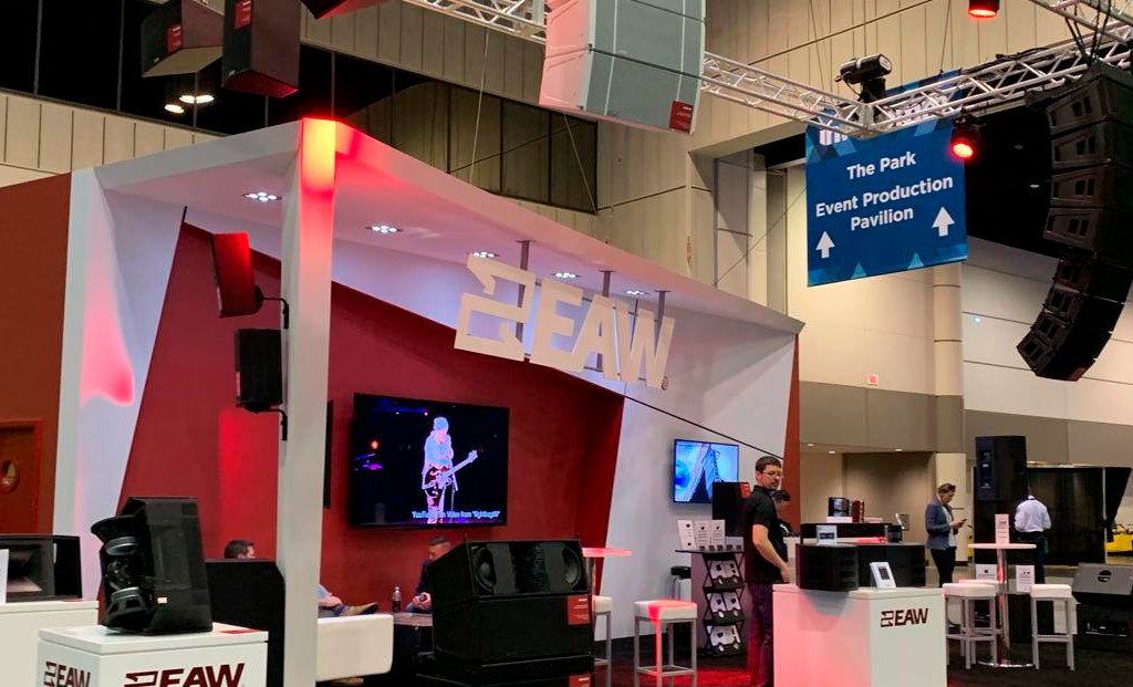 instalia_eu's tweet photo. @easternacoustic presentó en #Infocomm2019 su serie #sistemasonido #LineArray pasivo #KF800 y dos nuevas series de #altavoces de fuente puntual, la #serieRS y la família #MKD. En @ZentralMedia Entra https://t.co/rDnYJDVKfV👈
#EAW #LineArrayEAW #woofer #subwoofer #AltavocesEAW https://t.co/fjeynGEt7W