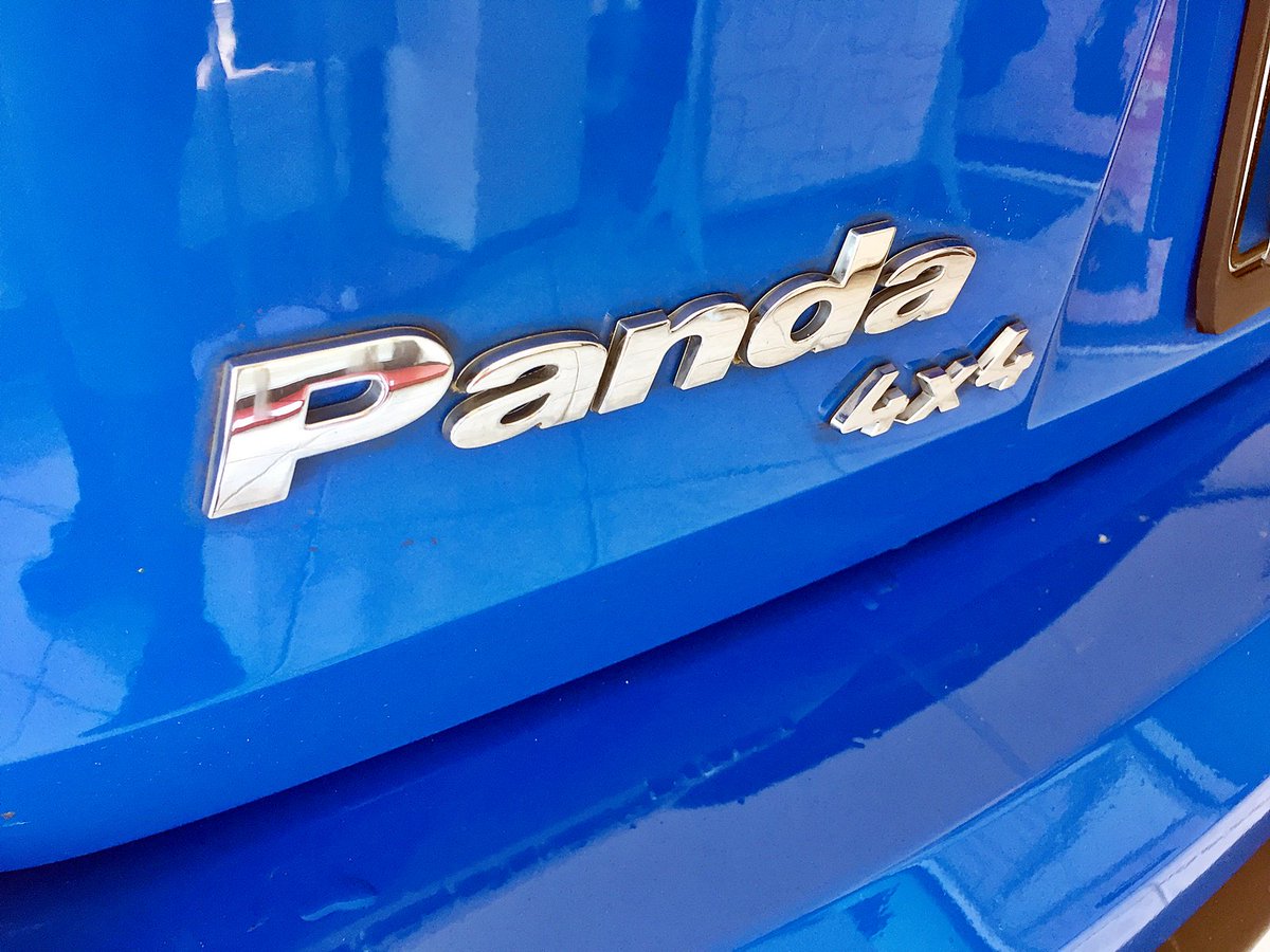 tangocargroup's tweet photo. #Fiat #Panda #4X4 BENZINA #UNICOPROPRIETARIO 2006 
cosa aspetti vieni a provarla!
EURO 4500
Tel. 0332767639
#Biandronno #Varese https://t.co/oAwW9clVaQ