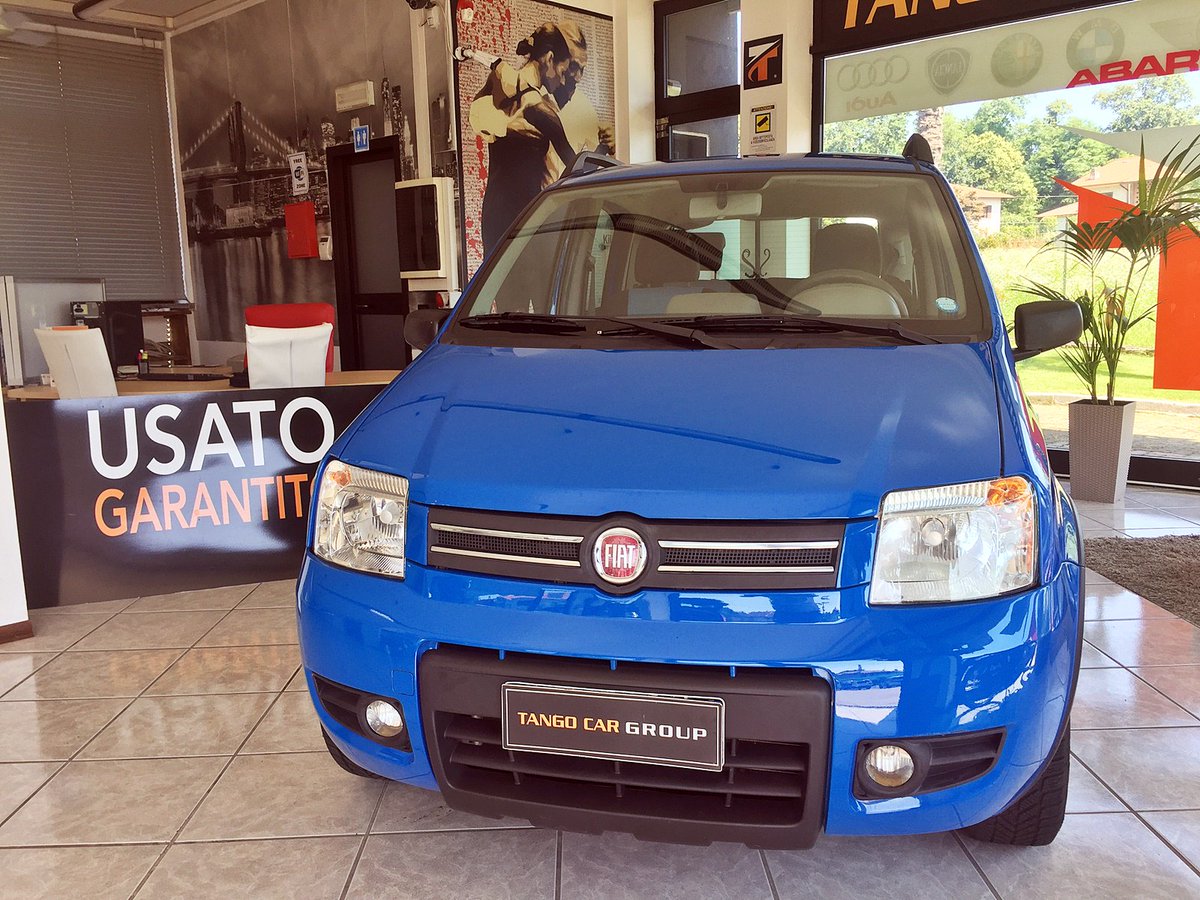 tangocargroup's tweet photo. #Fiat #Panda #4X4 BENZINA #UNICOPROPRIETARIO 2006 
cosa aspetti vieni a provarla!
EURO 4500
Tel. 0332767639
#Biandronno #Varese https://t.co/oAwW9clVaQ