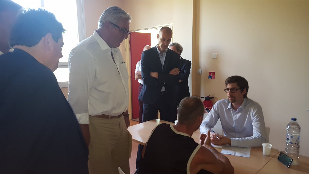 Job Dating Fédération des Travaux Publics, Conseil Départemental #AvecPoleemploi à Chenove. Les professionnels s'engagent sur l'embauche de bénéficiaires du RSA <a href="/jf_locatelli/">JF LOCATELLI</a> <a href="/AnnicetLoembe/">手抛球|三昇体育|百利宫|金年会平台|咪咕官方</a> @FredericDanel <a href="/sauvadet/">François Sauvadet</a>