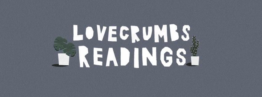 lovecrumbs tweet media