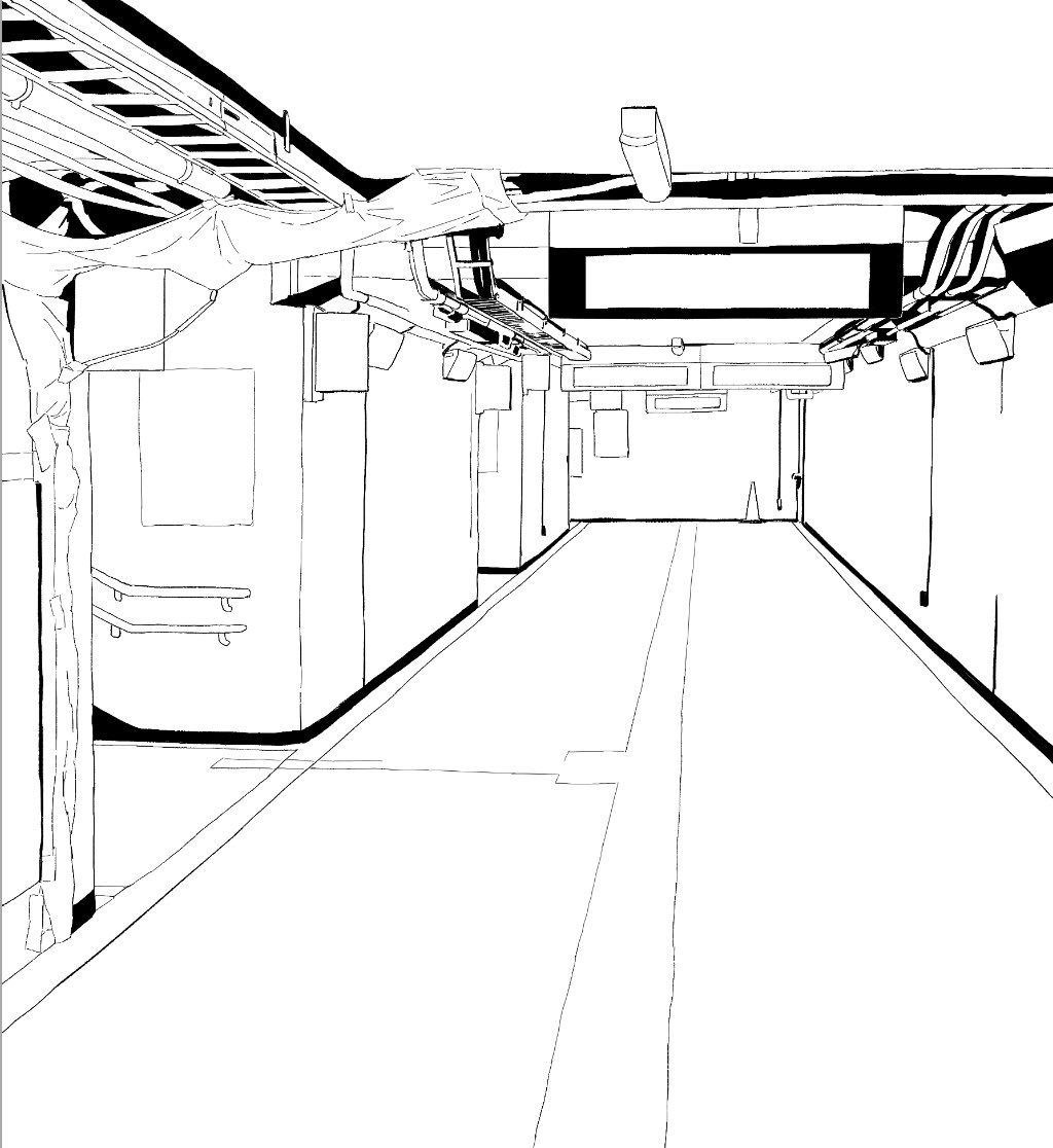 背景。書き途中。 