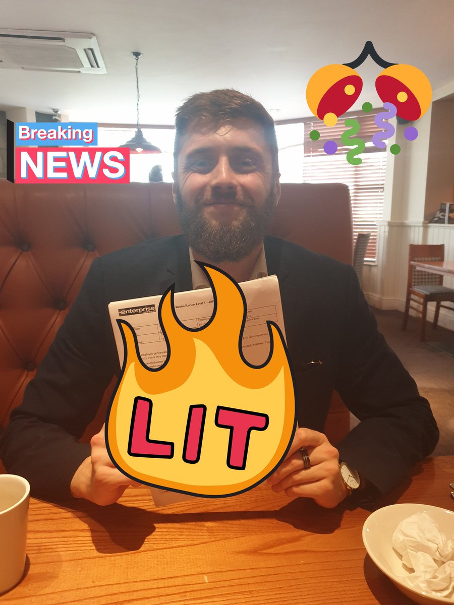 TanithAlvey's tweet photo. 12 month review done !! Super impressed. @joe_naptime2 really stepped up as a future leader
Good luck in you final year at uni J-dof cannot wait to see what you can achieve. 2 elite clubs MQI on the horizon. Smashed it π₯³#U4Buzzing #FutureLeader #superU4 #fullenglish @eracmod https://t.co/Kt6GnQs6IS