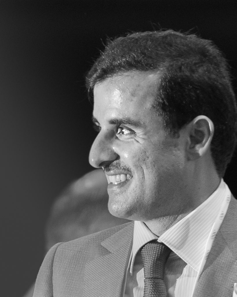 JoaanBinHamad's tweet photo. دون حدك شعبك الوافي كتايب
#ذكرى_تولي_تميم_المجد https://t.co/BhJtvdrLg3