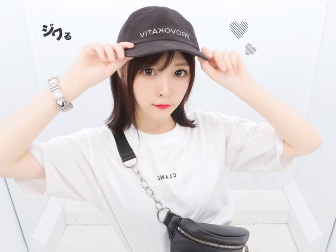 Twitterのコスプレ画像55