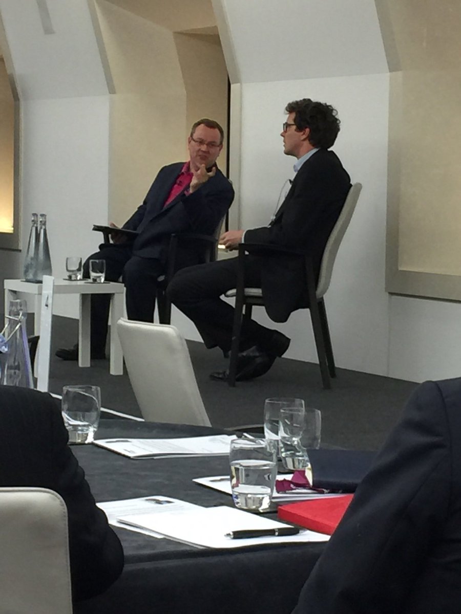 jodiahamilton3's tweet photo. .@MattVickersOS takes to the stage #OSConference19 with @declancurry for a Q&A about what is an ombudsman? What is their role? What’s important to consumers and businesses? https://t.co/VzgvAcEWgM