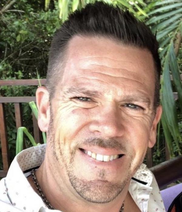 🚴‍♂️C4C Rider Profile: James Mitchell🚴‍♂️
Rider, Ride Organiser &amp; Logistics