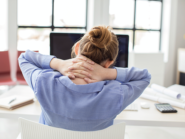 WorklifeExperts's tweet photo. Dauernd #Rückenschmerzen bei der Arbeit? Unsere #Rückenübungen fürs Büro helfen! https://t.co/QDIw777bCE https://t.co/yO7NaTx1jQ