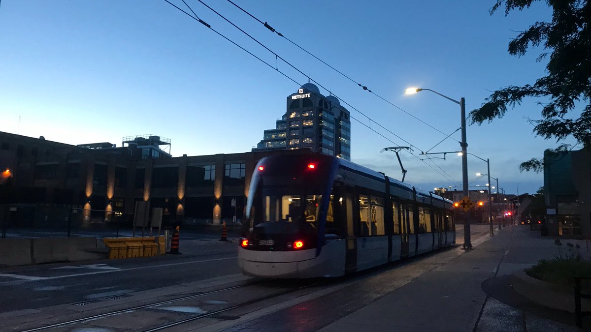 Stage2ION's tweet photo. Did you know ION light rail service starts before 5 a.m. and runs until after 1 a.m.? Check out the full schedule here https://t.co/3mTTcElRxp https://t.co/qG0ezO0YQH