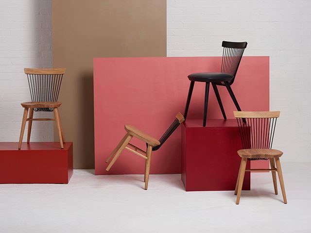 4 days left ! The countdown continues but there is still time to be part of our journey✨ - link on profile •
#seedrs #crowdfunding #businessventure #investment #furniture #design #chair #londonbaseddesigner bit.ly/31S1lxU