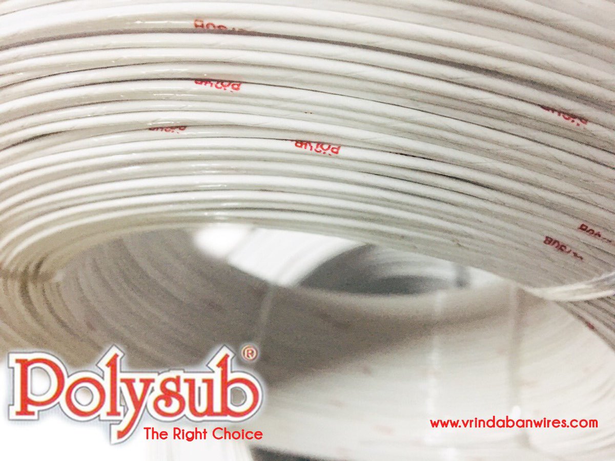 PolysubWires tweet picture