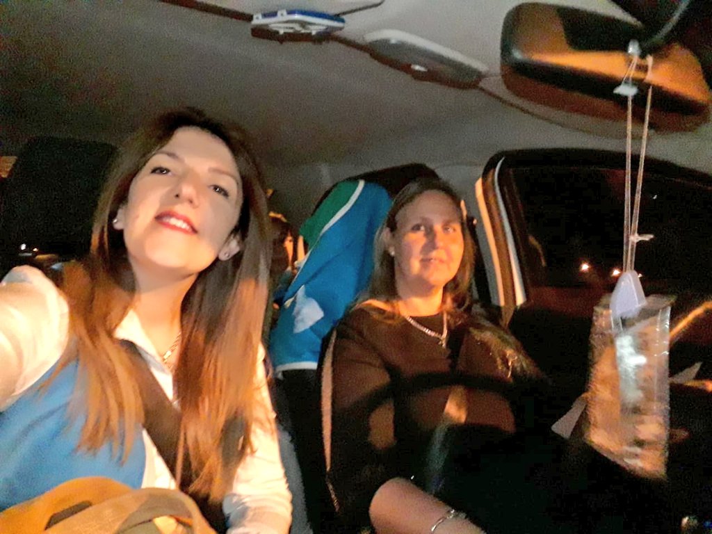 mariluleverberg's tweet photo. @fabianchilipank #rumboalcongresomatemática #Aristóbulo
@udpm_misiones "Reflexiones sobre investigación y enseñanza de la matemática". #MatemáticaParaLaVida #ISFD
#CeciliaBraslavski #Normal4 juntos, por más calidad educativa! @LuciaPe23539042 @PabloMycak @Fabioproko1 @RoxyDeOlivera https://t.co/NAiBKpprws