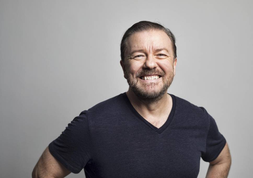  Birthday Wishes to Ricky Gervais, Sheridan Smith & Sunetra Sarker Happy Birthday!   