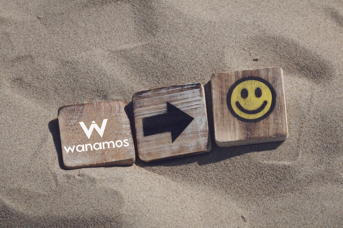 Wanamos_'s tweet photo. ¡El verano ya está aquí!! ☀️😎 Wanamos, el mejor y más completo Buscador de Artículos Publicitarios!! 🤗🤗🔝
https://t.co/KMVJhjgll3 https://t.co/71p9UnMTL5