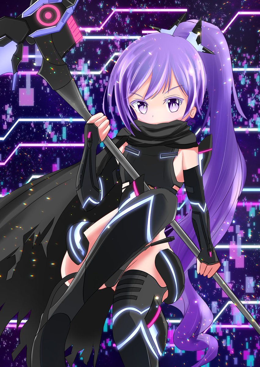 高瀬梨緒 #オンゲキ