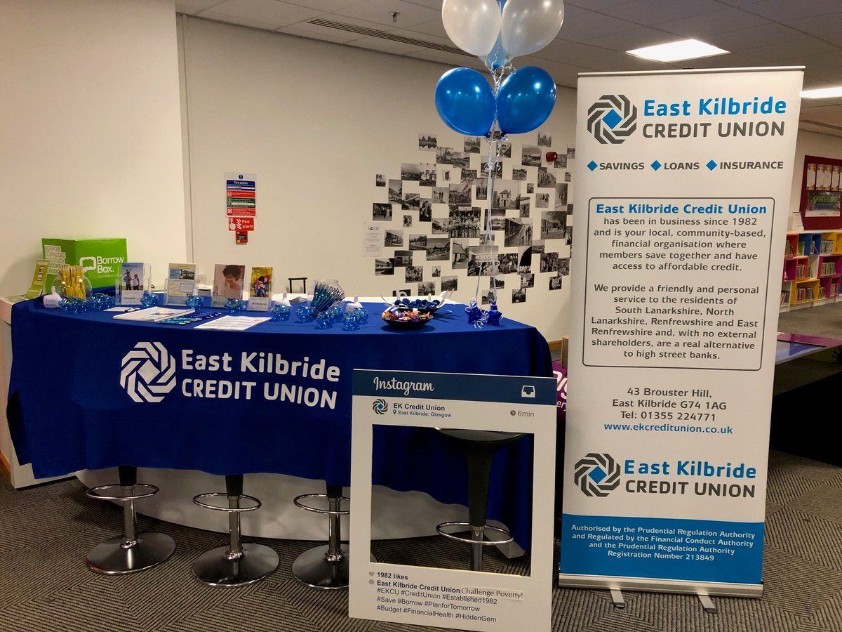 EKCU82's tweet photo. EKCU had a great time at the EK Challenge Poverty Fair! #challengepoverty #ekcreditunion https://t.co/QFB8e9LkZc