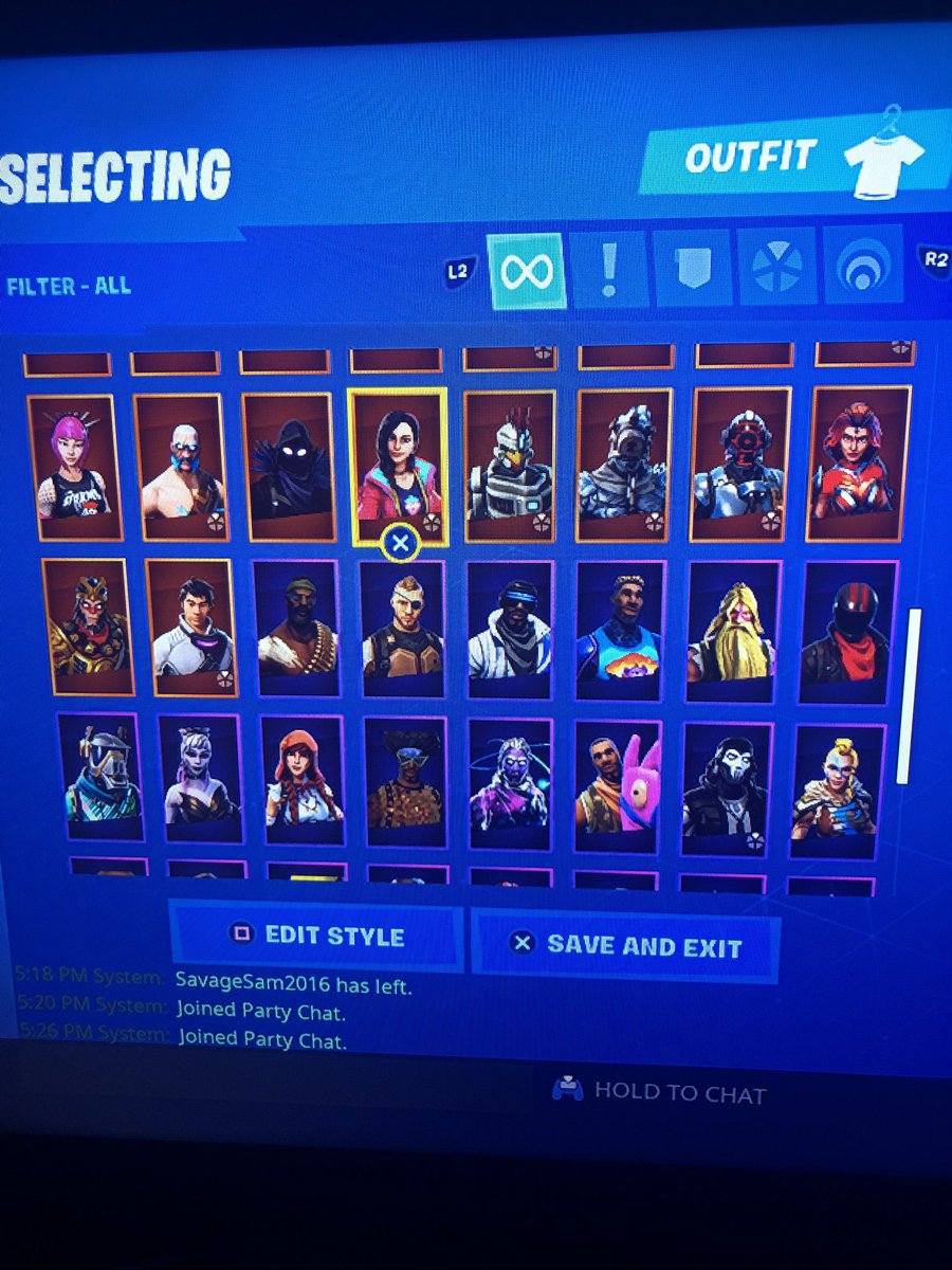 monte_tv's tweet photo. Anybody want to buy a fortnite account #fortnite #fortniteaccount #fortniteaccountforsale #epicaccount #epicaccountforsale #forsale #cashapp #buynow #fortniteaccountsforsale https://t.co/hUNyvm7AX0