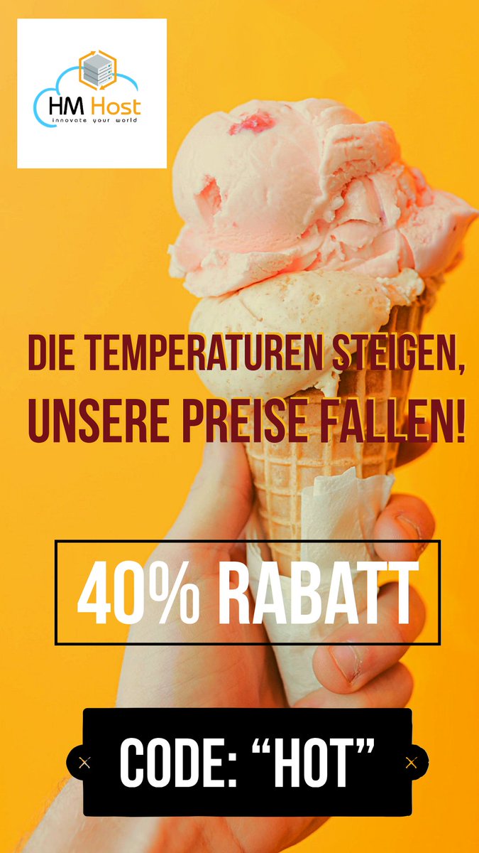 HM-Host.de tweet media