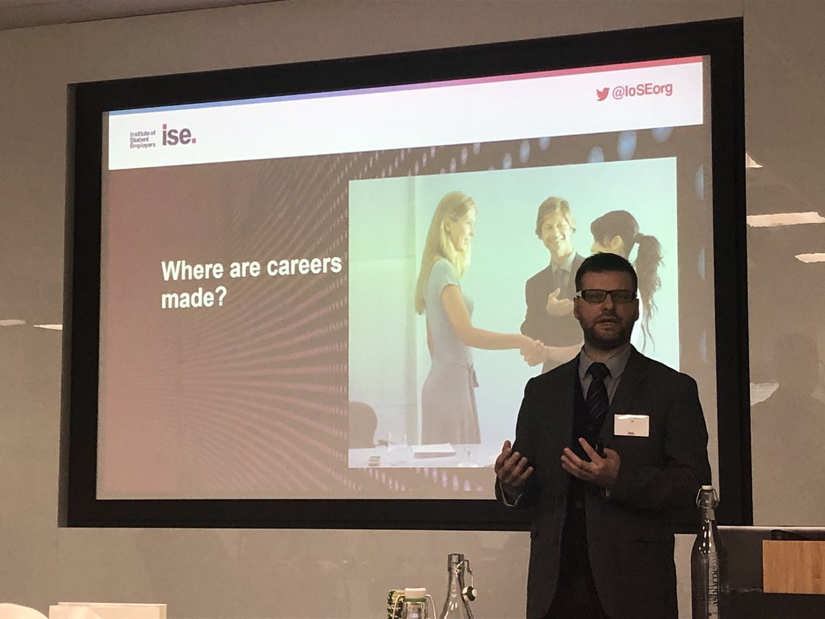 A big welcome on this rainy day to @IoSEorg for the development forum, and in depth insight from Tristram Hooley on the recent Development Survey #development #graduatedevelopment #apprenticeshipdevelopment