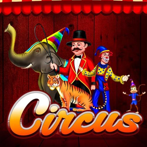 prominent_games's tweet photo. Enter in a virtual zoo of cartoon animals across Circus #skillgame. Experience a #fun with the wonderful #circus #game, packed with #rewarding features.
#SkillGames #PASkillGames #SkillGamesPA #PennsylvaniaSkillGames #CircusSkillGame #SkillGamesPennsylvania #SkillGamesVA https://t.co/bdbysMkl8n