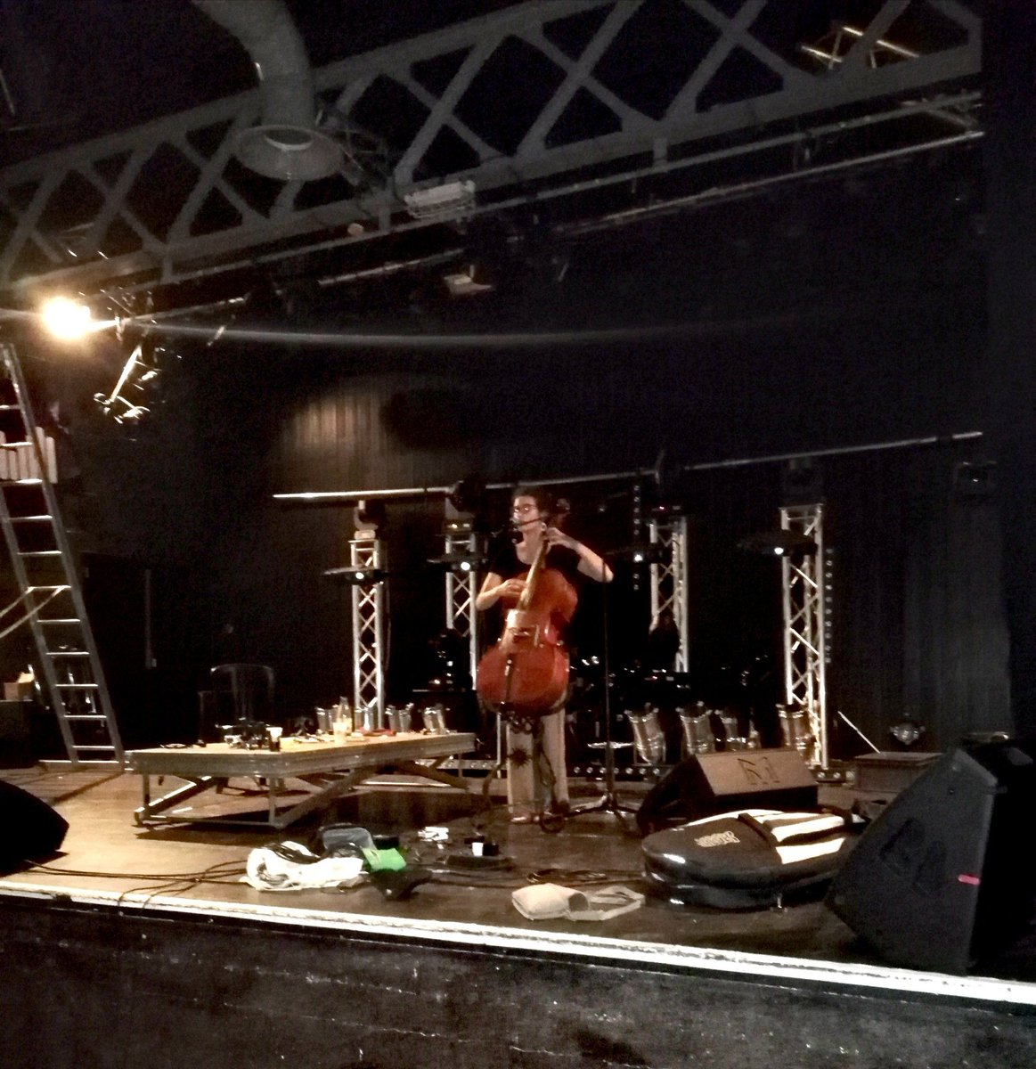 Le Sans Réserve tweet media