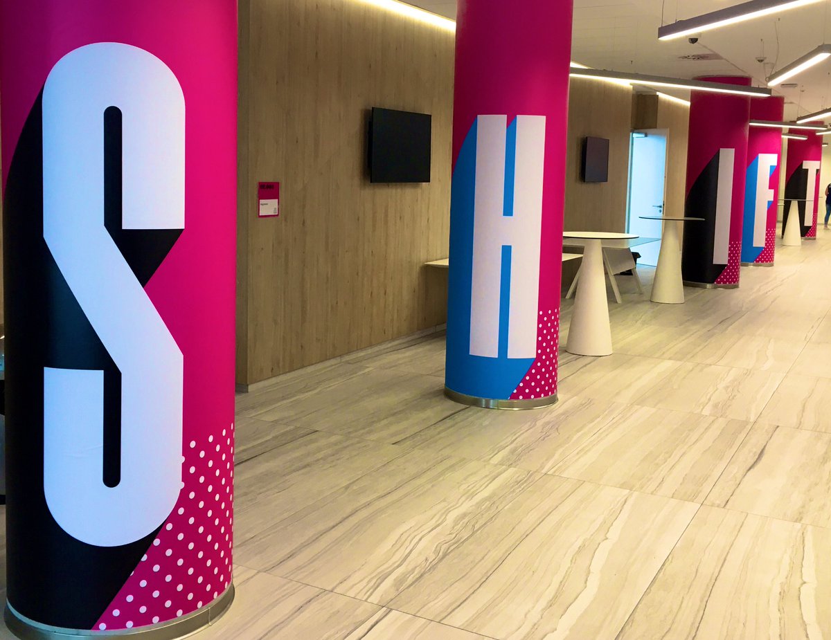 BurghardDT's tweet photo. Grüße an das #IoTBarcamp in Bonn! Gern wäre ich dabei. Wir bereiten aber gerade in Budapest #TelekomShift vor, das Beste aus #Barcamp, #DesignThinking, #Hackerthon, #Makerthon, #Anython: International Co-Creation mit 250 Kollegen. https://t.co/cxC0zoGCZK