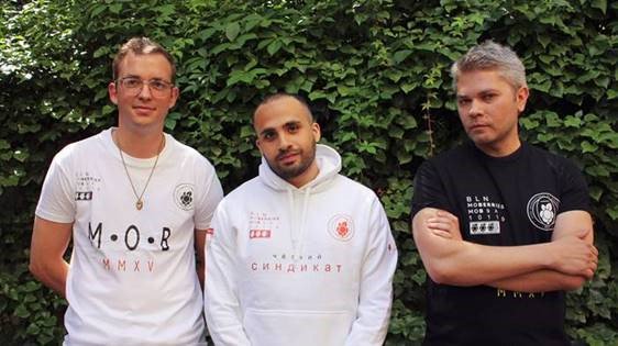 HTGF's tweet photo. Congrats to @moberries of the #HTGFFamily for closing a seven-figure funding round from HTGF, Abu Issa Investment Group, @42Cap1, LITTLEROCK and other business angels for its AI-based #HR platform! 👏#preseriesA #investment https://t.co/vt8OO9LnTn https://t.co/VQ5Tkn76MH