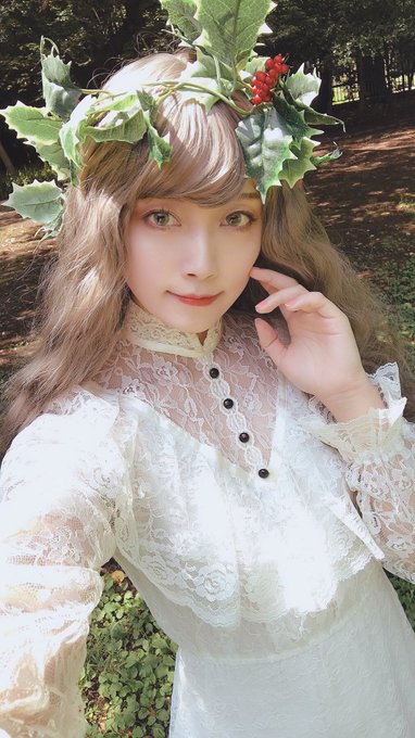 コスプレイヤーつくものTwitter画像32