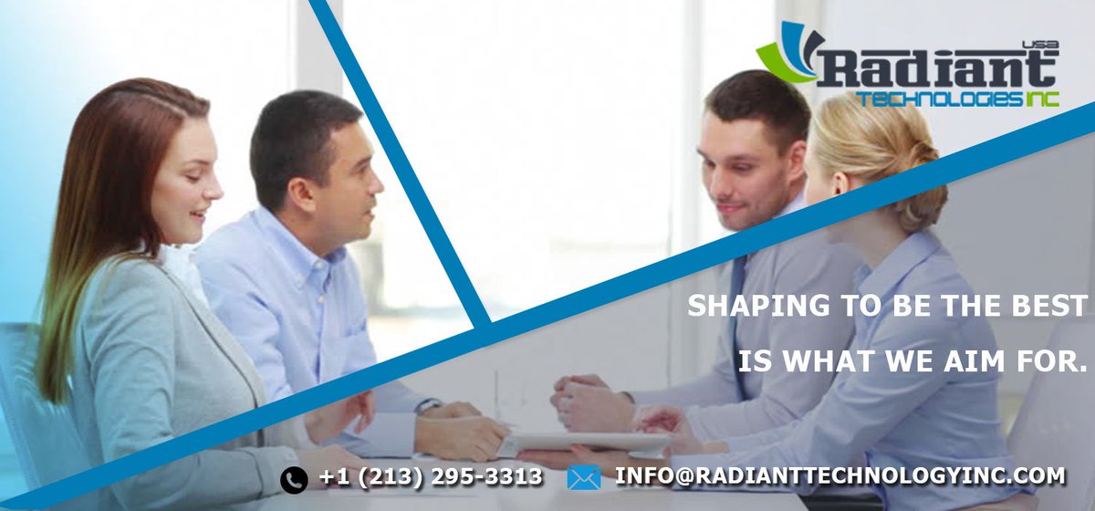 radianttechnolg's tweet photo. We give you the ideal platform to share your innovations. Mail your resume today. https://t.co/UQ04Ynnnij