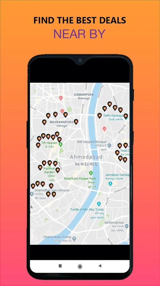 FrabonM's tweet photo. Find the Best Deals NearBy.
Download FRABON App:
https://t.co/nbzexfNkMO
#frabon #frabonindia #b2cmarketplace #b2c #onlineshopping #b2cvideoplatform #b2cplatform #thewowvideo #marketplace #videomarketplace #shopping #videoshoppingapp https://t.co/2dBTD1M8rm