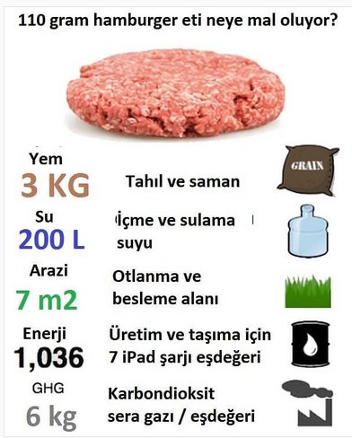 Khosann's tweet photo. Nitekim hayvancılık #küreselısınma’nın 2. nedeni. Sulama maliyeti, toprağa yükü, antibiyotik ve yem ile pek sağlıklı değil. Besi hayvanı kök hücresinden klonlanan kas hücreleriyle #biyoprinter’da #sentetiket basarsak sağlıklı olur TEB Kobi TV söyleşim https://t.co/xbhdetVNcB https://t.co/cWACthLTVV