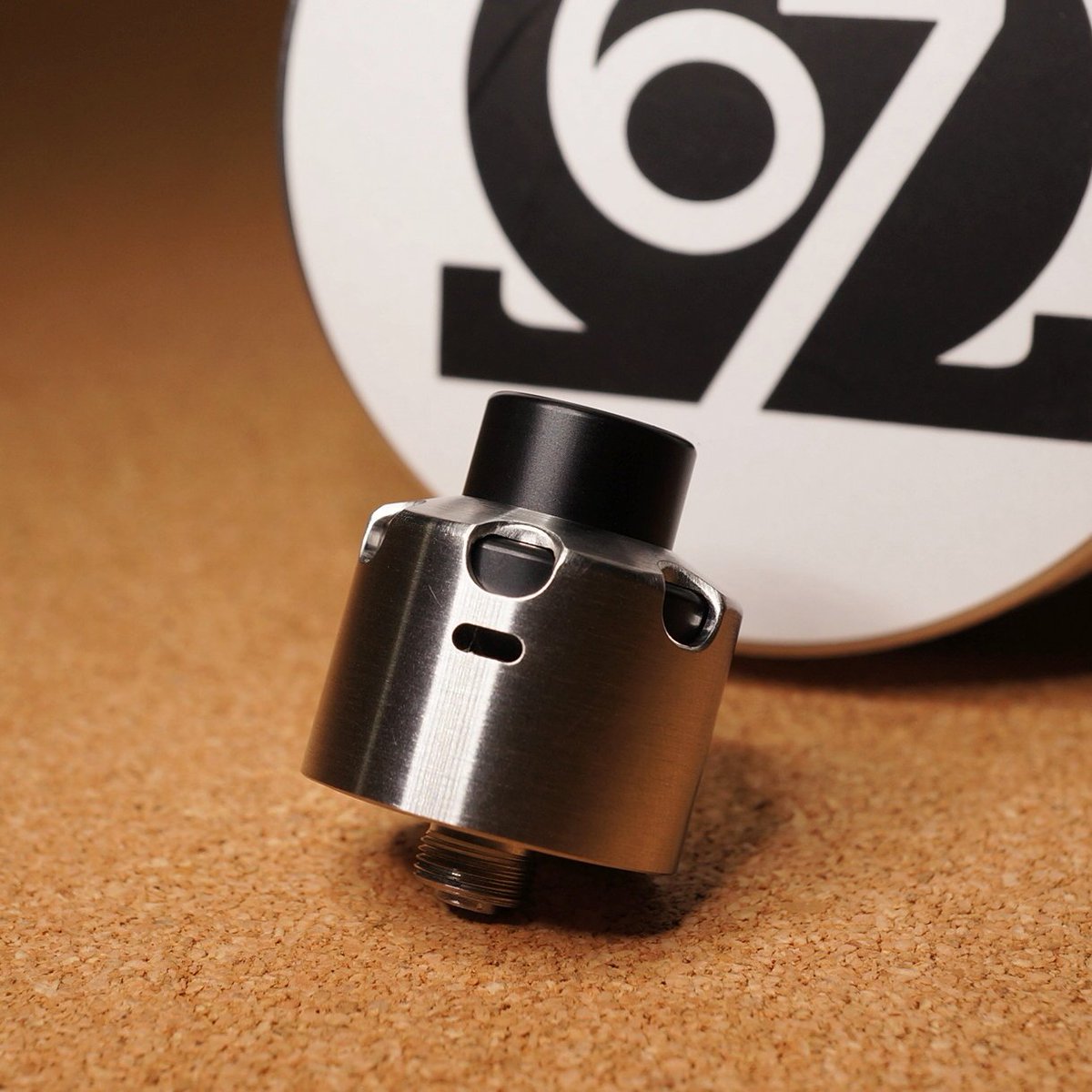 VAlphaline's tweet photo. お世話になっております。お手続きの済んだ「6IXTY 7EVEN MOD|One S RDA」は先程発送完了しました。到着まで、今しばらくお待ちください。今後共、何卒よろしくお願い申し上げます。
#OneS #RDA #BF #67mod #Vape #VAPE好きと繋がりたい https://t.co/Va5Li0pZO2