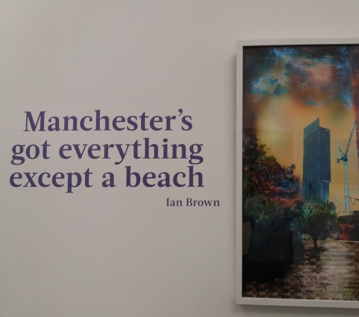 rickhsaha's tweet photo. Do have a quote that sums up this Great city for you? https://t.co/R9czAVR10c