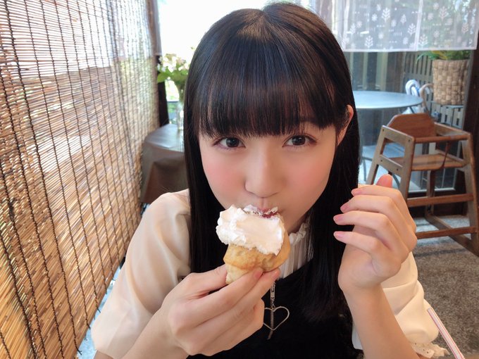 今村麻莉愛のTwitter画像7