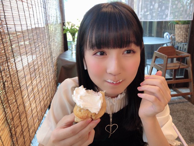 今村麻莉愛のTwitter画像8