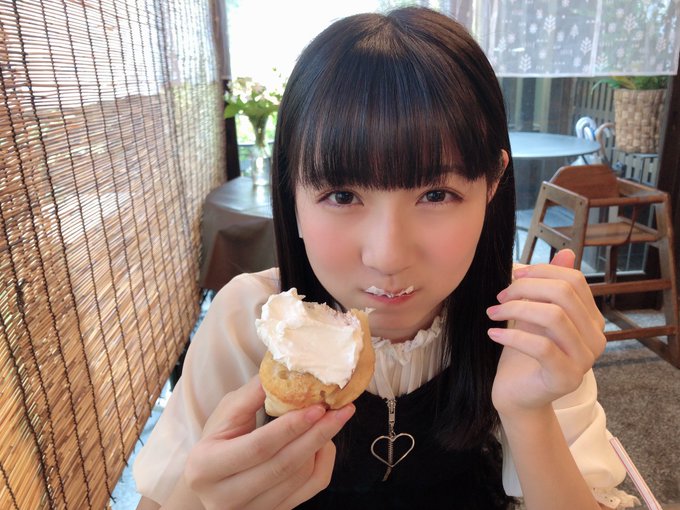 今村麻莉愛のTwitter画像9
