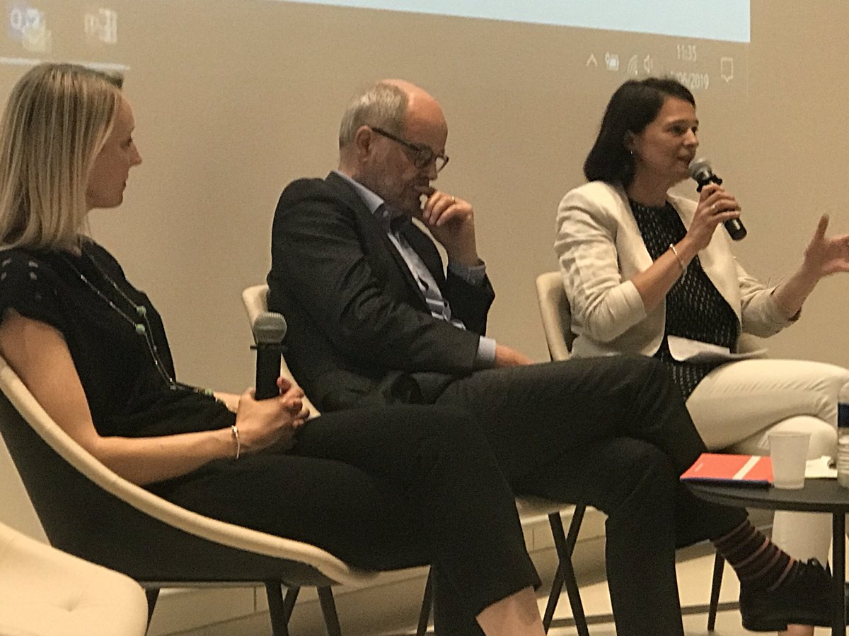 Merci pour les témoignages sur le « Travailler AUTREMENT » pour développer la #QVT par @CelineGris DG de @GroupeGrisdécoupage et @StephanieGolfouse directrice des soins <a href="/ICL/">渋谷</a> institut de Cancerologie de Lorraine. Table ronde animée par <a href="/DenisHeftre/">heftre denis</a> <a href="/BetterHumanCie/">Better Human Cie</a> <a href="/ADH_Groupe/">ADH Groupe</a>