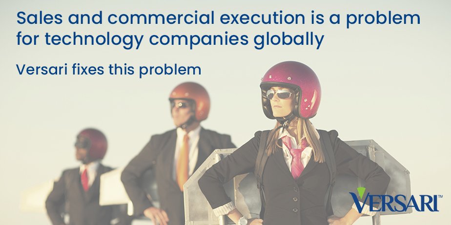 <a href="/VersariPartners/">Versari</a> have a workforce of inspirational sales women and some of them will be attending the Women in Sales Summit this Thursday. Let us know if you'll be attending and what you're interested in learning about
#sales #womeninsales #learning #workforce #technologysales