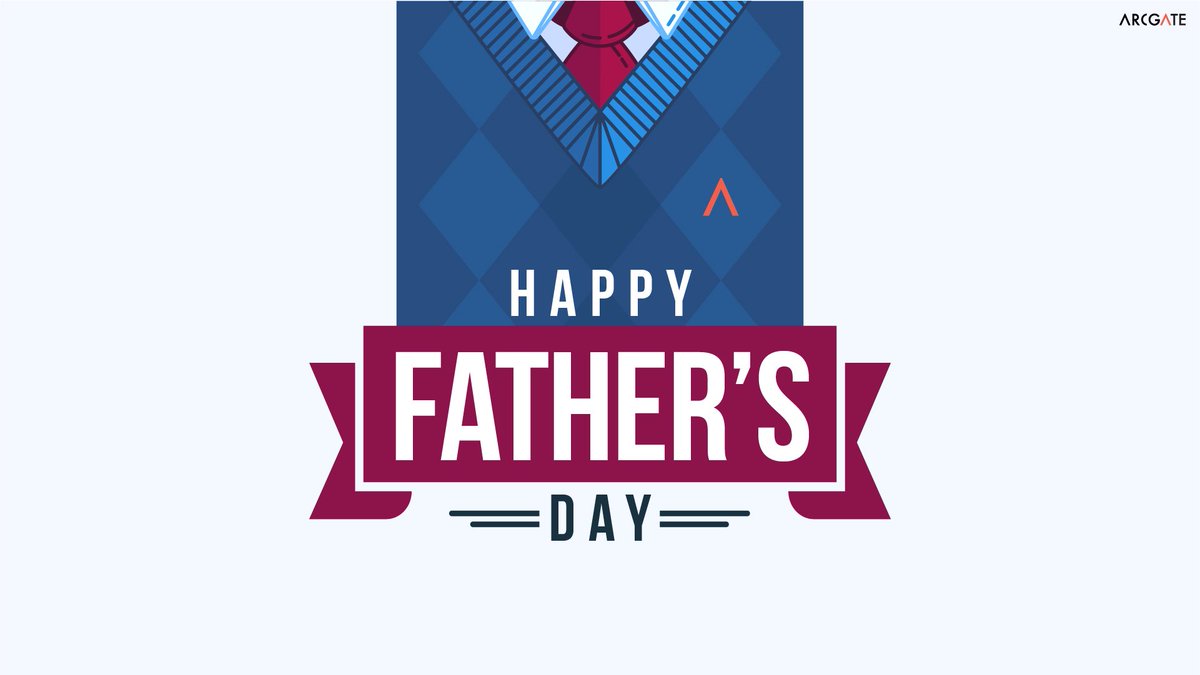 ArcgateInc's tweet photo. Celebrated Father's day. #ArcgateInc https://t.co/wAxf4M26qa