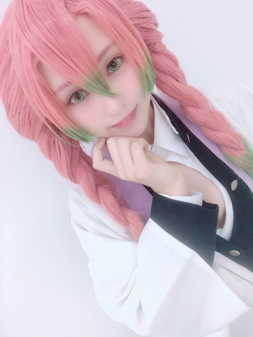 Twitterのコスプレ画像33