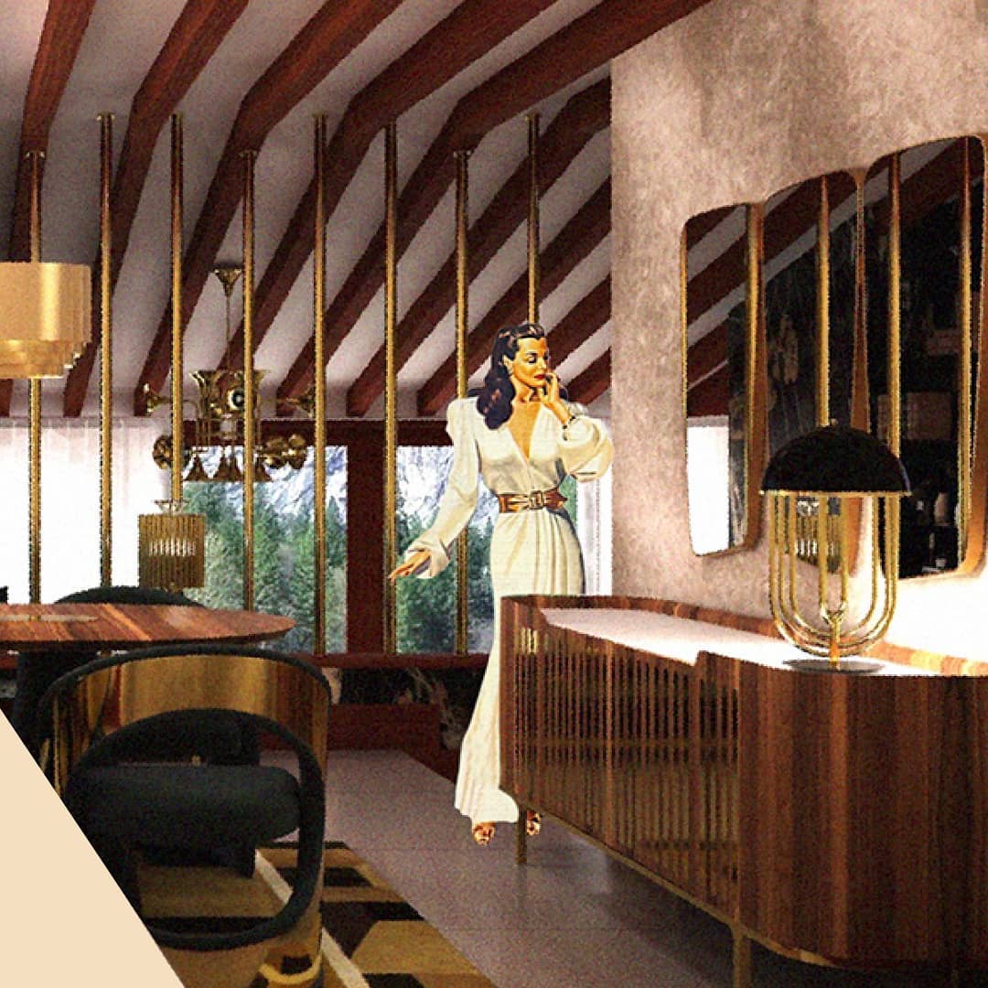 Today is the big opening of our mid-century showroom - COVET VALLEY! A Mid-century modern experience is about to happen just in time for the Luxury Design and Craftsmanship Summit.

#CovetHouse #CovetValley #MidCenturyModern #LuxuryFurniture #LDCSummit #craftsmanship