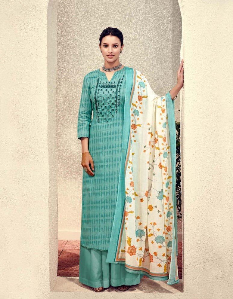 aistrocart's tweet photo. Sargam Amiraah
#purecotton with #designerwork
Shop Now on https://t.co/GnkrnfroFd
Or WhatsApp us now on +91-9773-417-972
#punjabisuits #punjabidress #heavydress #premiumwear #chennai #tamilnadu #tamil #varanasi #kanpur #ranchi #gaya #patna #jamshedpur https://t.co/Ba1pgUYkEp