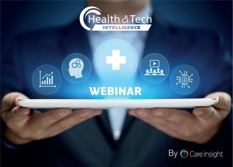 H&amp;TI Webinar : piloter la santé par les données, pourquoi, comment et qu’en attendre? Connectez-vous le 1er juillet 2019 de 11h à 11h35 et posez vos questions à <a href="/GrusonDavid/">David Gruson</a>, fondateur d’Ethik IA et <a href="/deljaafar/">JAAFAR Delphine</a>, cabinet Vatier Avocats. Inscription gratuite: careinsight.clickmeeting.com/healthandtech-…