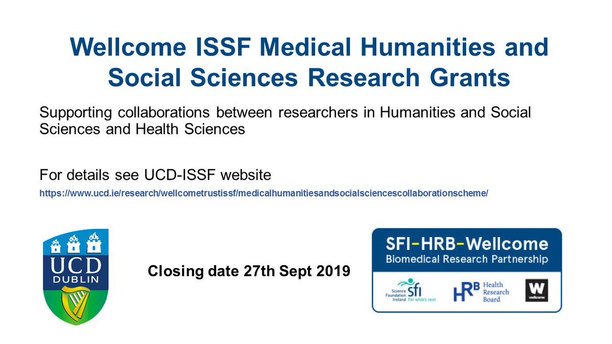UCD_ISSF tweet media