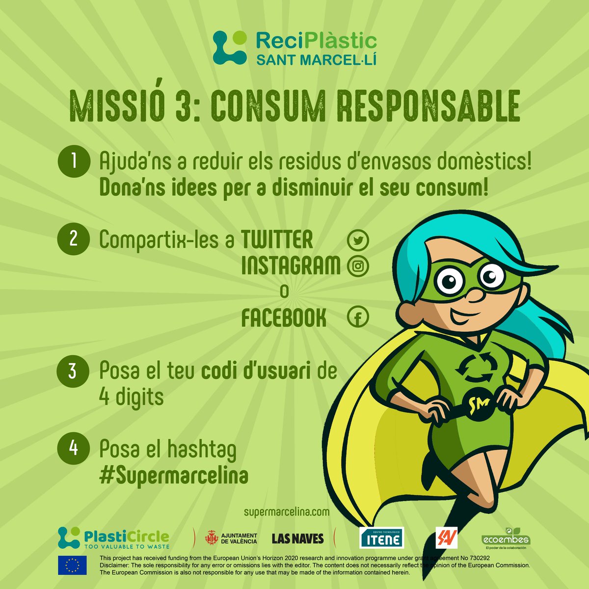 València Innovation Capital (CUENTA INACTIVA) tweet media