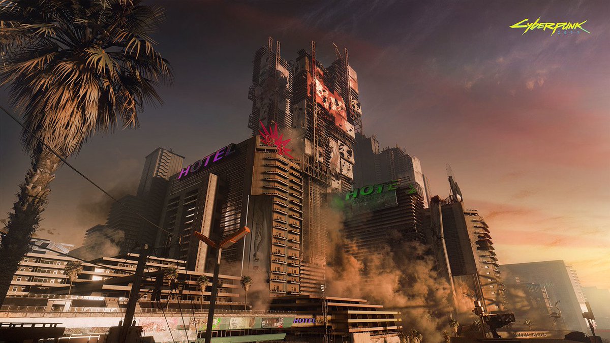 Zona_Juegos_13's tweet photo. #CDProjektRed se plantea lanzar expansiones de #Cyberpunk2077 siguiendo la línea de #TheWitcher3 https://t.co/4kpGkGF4RW @IcemanF13 #Cyberpunk #E3 #E32019 #E319 https://t.co/n8l6VAOIi3