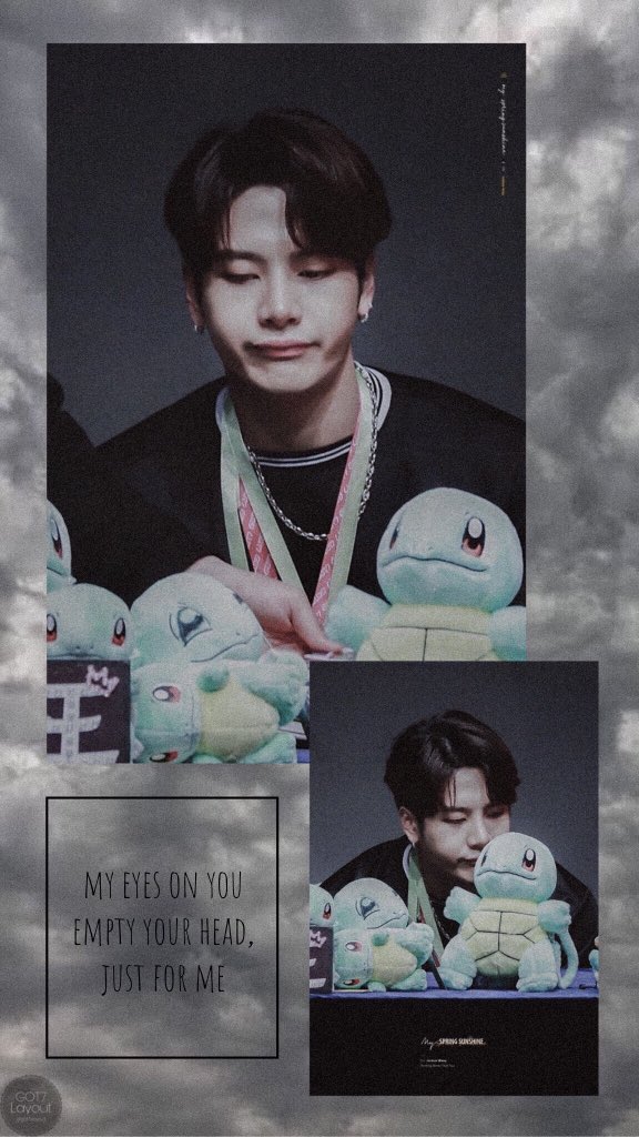 got7xlayout's tweet photo. Jackson of #GOT7 Wallpaper and Lockscreen 💚
✨ Must be following us
✨ RT and Like if you save or use
#GOT7Layout @GOT7Official #Jackson #GOT7WORLDTOUR2019 #GOT7_SPINNINGTOP https://t.co/AV6uD7z7c9